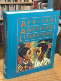 African American Literature: Voices in a Tradition