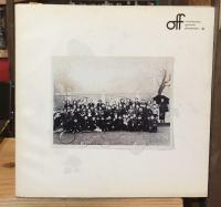 Off　第1号(創刊号）　Visual Dummy Quarterly Photography