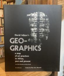 Geo-Graphics: A Map of Art Practices in Africa, Past and Present