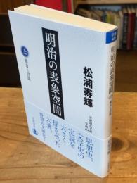 明治の表象空間（上） (岩波現代文庫 学術474)