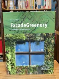 Facade Greenery