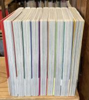 特攻の島　全9巻揃　（芳文社コミックス）