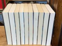 編集王　文庫版　全10巻揃