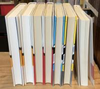 ウサギ　シリーズ四部作（ラビット・アングストローム四部作）　全7冊揃【走れウサギ、帰ってきたウサギ1・2、金持になったウサギ1・2、さようならウサギ1・2】