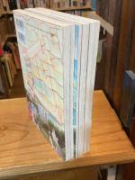 この世界の片隅に　上中下巻　全3冊揃 ＜Action comics＞