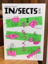 IN/SECTS vol.16　特集・本をつくる