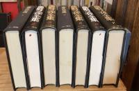 夢野久作全集　全７巻揃