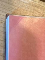 りんごのお菓子づくり