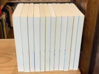 平家物語 全訳注 全12冊揃【講談社学術文庫】