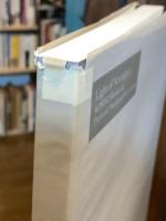 図録　光のノスタルジア　小関庄太郎と日本の芸術写真