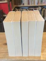 日本書紀　全5冊揃　岩波文庫