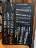 【署名入プリント写真付】村上仁一写真集　地下鉄日記 Subway Diary