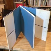 正方形 ブルーノ・ムナーリ かたちの不思議１