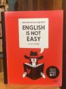 English is Not Easy  Luci Gutierrez - 국내도서 - 교보문고【韓国版】
