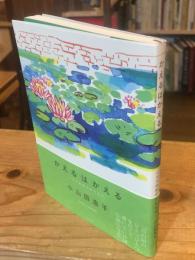 かえるはかえる パイプの中のかえる2