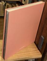 Keizo Kitajima／北島 敬三 USSR 1991 限定450部