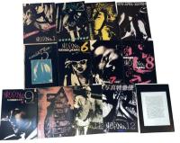 【署名入】北島敬三 1979　写真特急便 東京＜復刻版＞