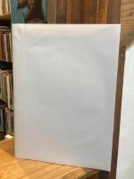 雨の日　＜オリジナル銅版画作品一葉付・200部限定＞