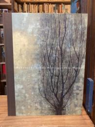 福井良之助孔版画展