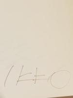 三宅一生の発想と展開【三宅一生・田中一光の署名入】