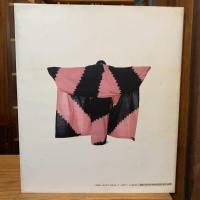 Issey Miyake by Irving Penn/三宅一生