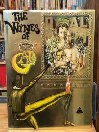 Dali: the Wines of Gala【1978年英字版】