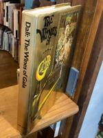 Dali: the Wines of Gala【1978年英字版】