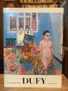 Dufy（ラウル・デュフィ画集）
