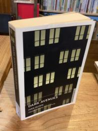 Dark Avenues (Alma Classics) 【英訳版】