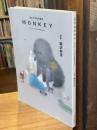 MONKEY vol.26 特集 翻訳教室(表紙絵:三好愛)