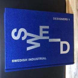 Swedish Industrial Designers 1