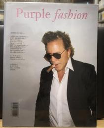 PURPLE FASHION MAGAZINE　FALL WINTER　2005/2006　issue　4