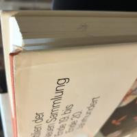 Von Morris bis Memphis: Textilien der Neuen Sammlung Ende 19. bis Ende 20. Jahrhundert