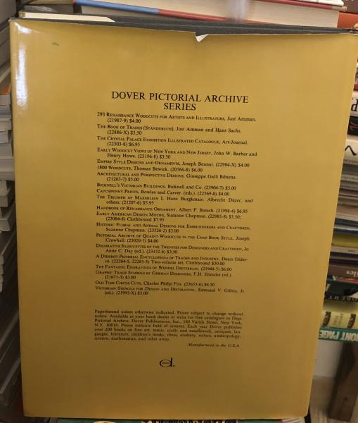 Handbook of early advertising art : mainly from American