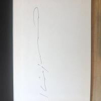 【サイン入】ある音楽家の秘密のひみつ