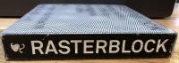 Rasterblock Pamphlet