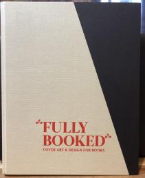 Fully booked : cover art & design for books　 【送料込】