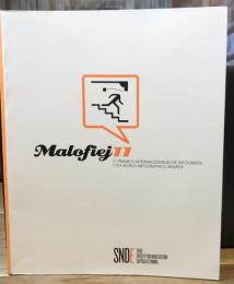Malofiej 11 (espanol/ingles)【送料込】