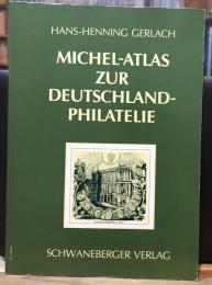 Michel Atlas zur Deutschland