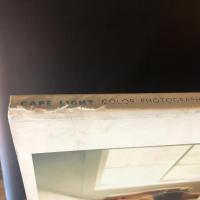 Cape light : color photographs