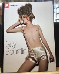 【送料込】Guy Bourdin  Stern Portfolio No.61