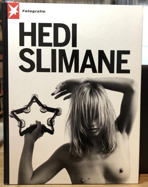 Hedi Slimane: Stern Portfolio No.62】 【公式通販】