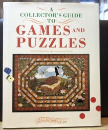 A Collector's Guide to Games and Puzzles