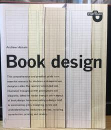 Book Design /anglais