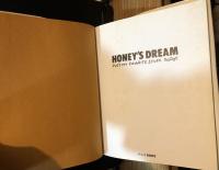 Honey's dream : just my favorite stuff Honey(ハニーズ