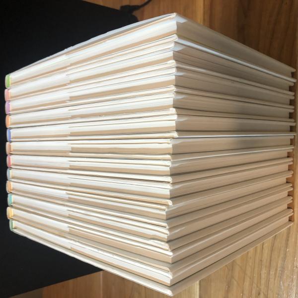 ちひろ美術館 全12巻セット(いわさきちひろ 著 ; いわさきちひろ絵本