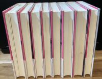 鈴木いづみコレクション　全8冊揃