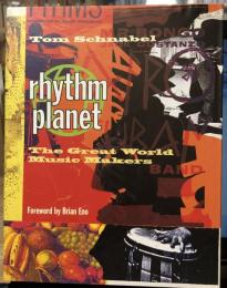Rhythm Planet