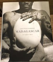 MADAGASCAR ジャン・パオロ・バルビエリ写真集