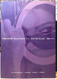 Prince 21 Nights Randee St Nicholas Book(english)